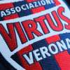 V. Verona, Amadio: "Primo tempo col freno a mano, nel secondo abbiamo dominato"