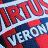 Virtus Verona, Sibi: "È stata una partita bella tosta"