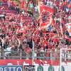 Pres Perugia: "Sogno di riportare il club ai vertici del calcio italiano"