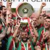Supercoppa Serie C, Cesena-Juve Stabia sarà trasmessa su Rai Sport