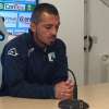 Entella, Volpe: "A questo gruppo posso solo dire grazie"