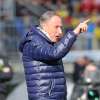 Pescara, Zeman: "Importante passare il turno, ora proviamo a vincere"