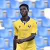 Mantova, Yeboah: "I tifosi mi caricano molto prima di entrare in campo"