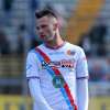 UFFICIALE - Fidelis Andria, risoluzione consensuale con Di Piazza