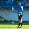 Latina, Sannipoli può partire: arrivano dei sondaggi dalla Serie B