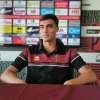 Pontedera, Petrovic: "Volevo il gol, ora spero di arrivare in doppia cifra"