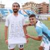 Virtus Entella-Carrarese 4-0, gol e highlights della partita
