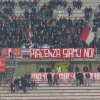 Il punto sulla Serie D: il Piacenza vince ed è terzo. 0-0 in Casarano-Martina