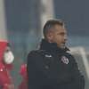 NOTIZIA TC - Foggia, Marchionni prima scelta per il post Boscaglia