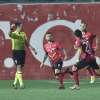 Turris-Monterosi 2-0, gol e highlights della partita