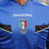 Girone A, le designazioni arbitrali della 7^ giornata di andata