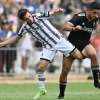 La Juve U23 sconfitta 2-0 dalla Juventus nell'amichevole di Villar Perosa