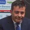Pres Foggia: "Tifo ineguagliabile, continuiamo così. Possiamo vivere sogno"