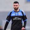 Novara, Buzzegoli: "Bella reazione, non era facile sotto di due gol"