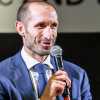 Chiellini: "Next Gen per lo sviluppo, in A certe cose non è possibile farle"