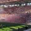 Virtus Verona-Triestina 0-0, gli highlights del match