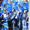 Novara, sette reti nel mini match con la Primavera azzurra