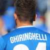 Trento-Novara, le formazioni ufficiali: Ghiringhelli e Ongaro dal 1'