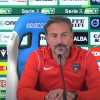 Dionigi a TC: "Vicenza tra le squadre favorite, può arrivare fino in fondo"