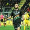 Juve Stabia, Zigoni: "Goal annullato al Pescara? Ho visto un tocco di mano"