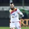 Pezzi: "Carli professionista di livello, saprà risollevare il Benevento"