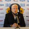INTERVISTA TC - Pres Viterbese: "Dobbiamo fare almeno 4 punti contro Gelbison e Monterosi"