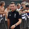 Juventus Next Gen, Brambilla: "Vittoria bella, importante e meritata"