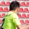 Panariello: "Carrara campo difficile, il Siena era impreparato"