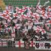 Coppa Italia: il Padova batte il Lumezzane con i gol di Palombi e Fusi