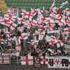 Padova, rifinitura a porte aperte prima del derby col Vicenza