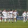 Il Foggia vince di misura nella sfida tutta di Serie C contro il Pordenone