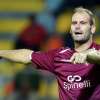 Raicevic scioglie le riserve: per lui contratto fino a giugno con il Taranto