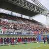 Crotone-Cerignola, big-match allo Scida. Le probabili formazioni