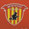 Benevento, i 26 convocati per il derby con l'Avellino