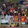Messina-Potenza, le formazioni ufficiali: Balde guida l'attacco dei giallorossi