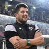 Baldini: "A Perugia non c'era gruppo. Ho lasciato i soldi e sono andato via"