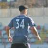 Serie C, i parziali delle 13: Alessandria in vantaggio con Gazoul