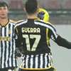 Juve NG, Guerra può diventare primo marcatore assoluto in storia Girone B
