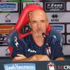 Crotone, Lerda: "Col Messina partita importante, chance per chi ha giocato meno"