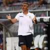 Albinoleffe, Lopez: "Non una bella partita, pagata cara una grossa ingenuità"