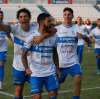 Alessandria-Pro Sesto, tre punti per respirare. Le formazioni ufficiali