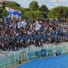 NOTIZIA TC - Pescara, contestazione dei tifosi: cori contro Sebastiani