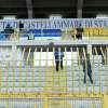 Juve Stabia-Casertana, insidia derby per la capolista: le probabili formazioni