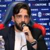 DS Crotone: "Soddisfatti del mercato, ora bisogna lavorare con calma"