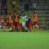 AlbinoLeffe-Pergolettese 2-0, gol e highlights della partita