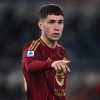 Roma, Soulé ricorda: "Esperienza importantissima giocare in Serie C"
