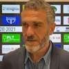 Mantova, Battisti: "Mancavano 8 giocatori. Testa bassa e lavorare"