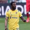 Ascoli, possibile addio per Claud Adjapong: sarà svincolato