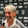 Torricelli: "Juve, i giovani della Next Gen hanno impressionato in prima squadra"