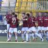 Casertana, il risultato è omologato: il Giudice Sportivo conferma la vittoria per 2-1 sul Foggia